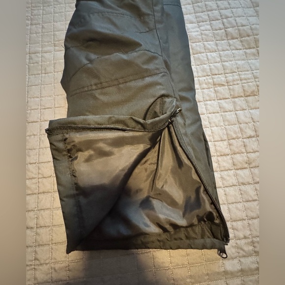 Eddie Bauer snow pants - Picture 6 of 8